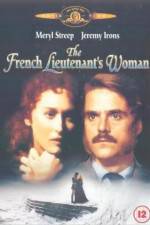 Watch The French Lieutenant's Woman Movie25