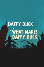 Watch What Makes Daffy Duck (Short 1948) Movie25