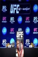 Watch UFC 148 Special Announcement Press Conference. Movie25