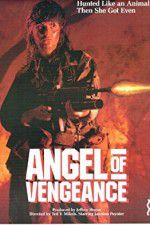 Watch Angel of Vengeance Movie25