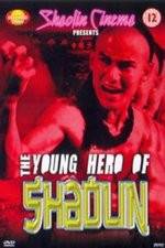 Watch New Young Hero of Shaolin Movie25