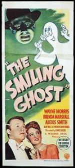 Watch The Smiling Ghost Movie25