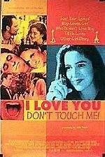Watch I Love You Don't Touch Me Movie25