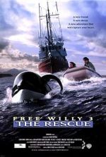 Watch Free Willy 3: The Rescue Movie25