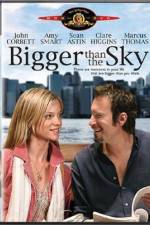 Watch Bigger Than the Sky Movie25