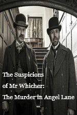 Watch The Suspicions of Mr Whicher The Murder in Angel Lane Movie25