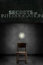 Watch Discovery Channel: Secrets of Interrogation Movie25