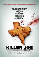 Watch Killer Joe Movie25