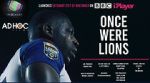 Watch Once Were Lions Movie25