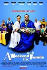 Watch A Weekend with the Family Movie25