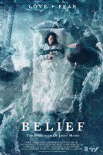 Watch Belief: The Possession of Janet Moses Movie25