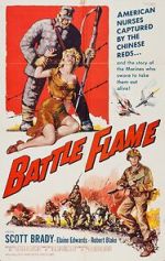 Watch Battle Flame Movie25