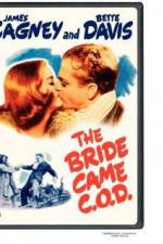Watch The Bride Came C.O.D. Movie25