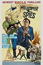 Watch The Helicopter Spies Movie25