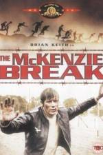 Watch The McKenzie Break Movie25