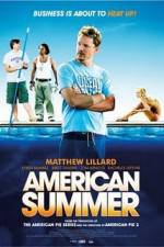 Watch The Pool Boys aka American Summer Movie25