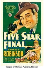 Watch Five Star Final Movie25