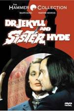 Watch Dr Jekyll & Sister Hyde Movie25