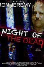 Watch Night of the Dead Movie25