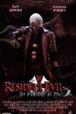 Watch Resident Evil: The Nightmare of Dante Movie25