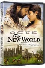 Watch The New World Movie25