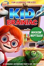 Watch Kid Brainiac: Rockin\' Reptiles Movie25