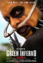 Watch The Green Inferno Movie25