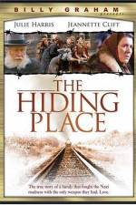 Watch The Hiding Place Movie25