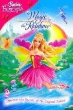 Watch Barbie Fairytopia Magic of the Rainbow Movie25