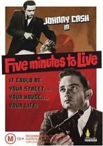 Watch Five Minutes to Live Movie25