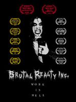 Watch Brutal Realty, Inc. (Short 2019) Movie25