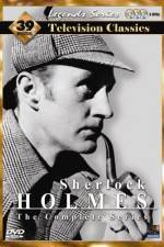 Watch "Sherlock Holmes" The Case of the Laughing Mummy Movie25