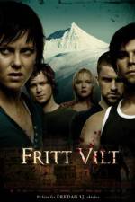 Watch Fritt vilt Movie25