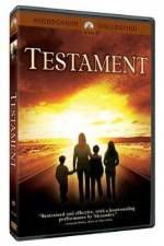 Watch Testament Movie25