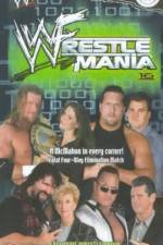 Watch WrestleMania 2000 Movie25