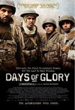 Watch Days of Glory Movie25