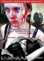 Watch Defenceless: A Blood Symphony Movie25