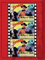 Watch Billy the Kid\'s Round-Up Movie25