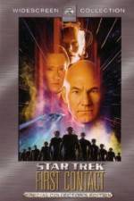 Watch Star Trek: First Contact Movie25