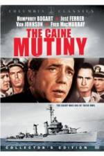 Watch The Caine Mutiny Movie25