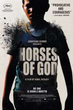 Watch Horses of God Movie25