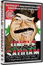 Watch Uncle Saddam Movie25