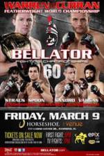 Watch Bellator Fighting Championships 60 Movie25