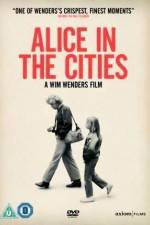 Watch Alice in the Cities Movie25