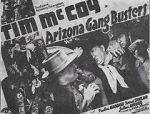 Watch Arizona Gang Busters Movie25