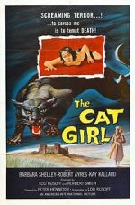Watch Cat Girl Movie25