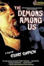 Watch Demons Among Us Movie25