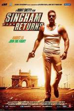 Watch Singham Returns Movie25