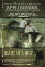 Watch Heart of a Dog Movie25