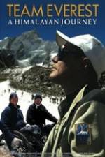 Watch Team Everest: A Himalayan Journey Movie25